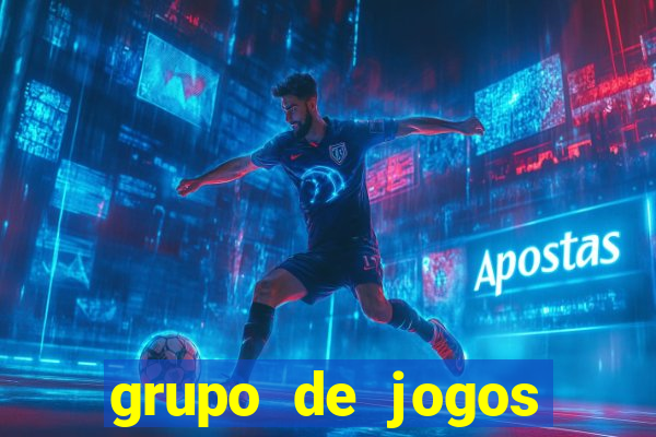 grupo de jogos hackeados telegram